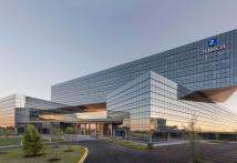 Zurich North America Headquarters