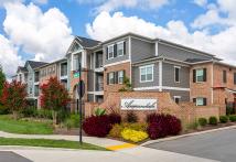 Annandale Apartments