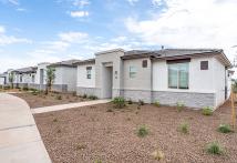 Christopher Todd Communities on Mountain View