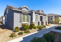 Christopher Todd Communities At Country Place