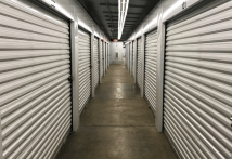 CubeSmart Self Storage