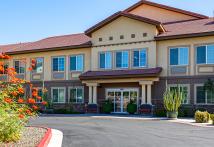 Mountain Park Senior Living