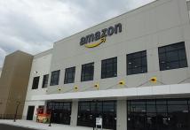 Amazon Fulfillment Center - Tuscon