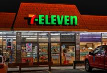 7-Eleven