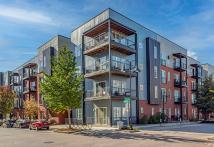 Artisan Twickenham Square