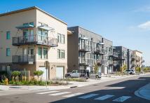 8000 Uptown Apartments