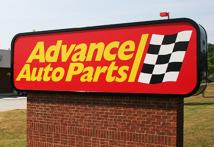 Advance Auto - Papillion