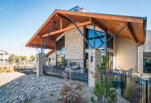 Apres Apartment Homes