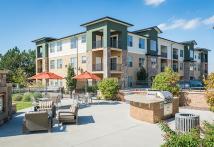 Arterra Place Apartments