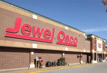 Stickney Property (Jewel-Osco)