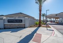 Christopher Todd Communities at Estrella Commons