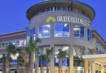 Parrish Medical Center