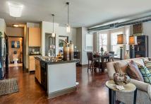 Millennium Towne Center