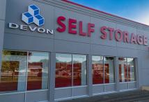 Devon Self Storage