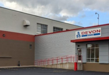 Devon Self Storage