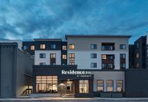 Residence Inn Saint Paul Downtown