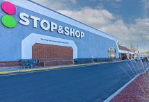 Stop & Shop