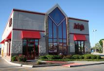 Arby's