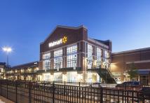 Walmart #4167-Knoxville