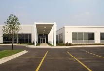 Yorkville Medical Center