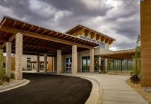 Pointe Meadows Health and Rehabilitation