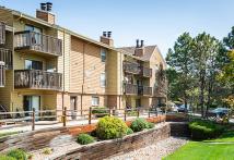 Silver Reef Apartments