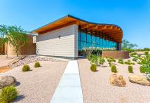 Swagel Wootton Hiatt Eye Center - Mesa