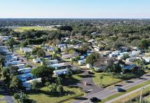 Tan Tara Mobile Home Park