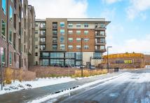 Union West Apartments