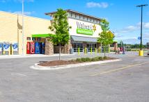 Walmart Neighborhood Market