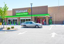 Walmart Neighborhood Market