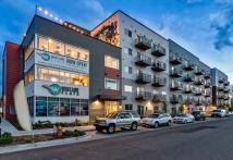 West Line Flats Apartments