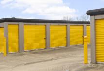 Metro Self Storage - Houston