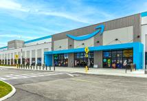 Amazon Fulfillment Center