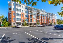 The Reserve at Riverdale