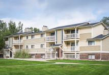 Village Gardens Apartments