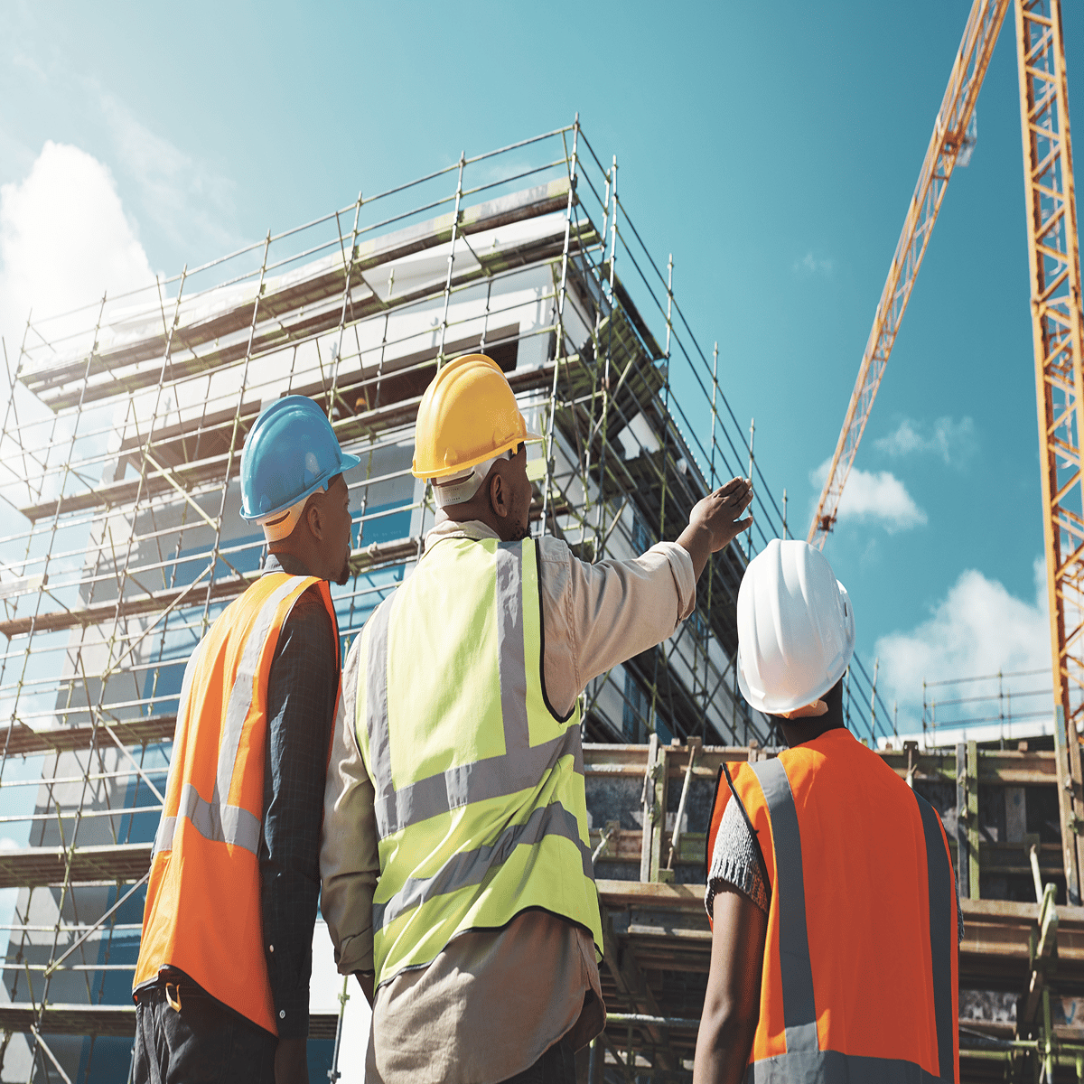 QOZ Construction Image