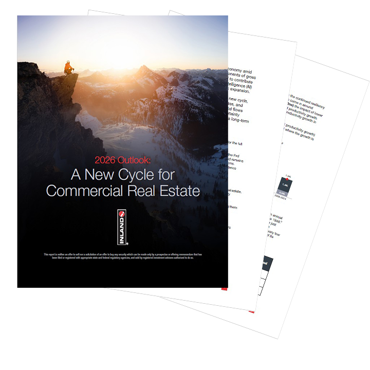 2026 Outlook Fan with borders