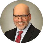 Bernard Michael Circle