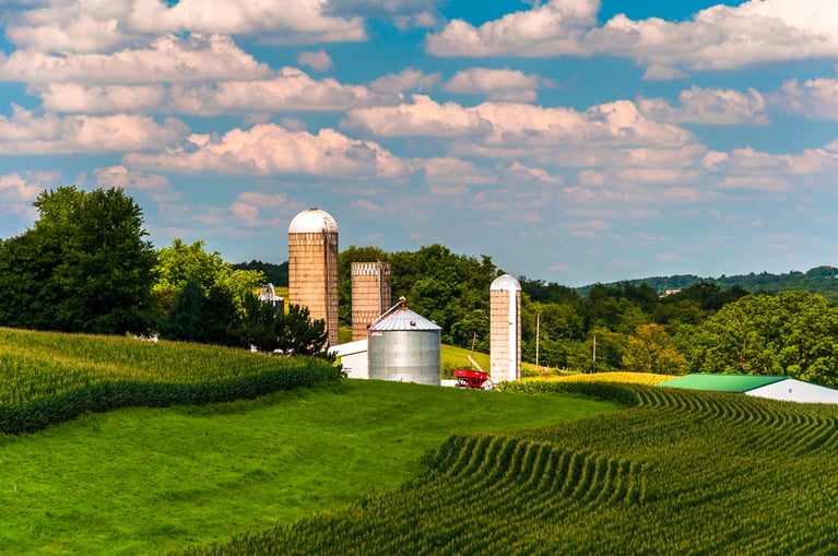 QOZ 2.0 May Ignite a Wave of Rural Revitalization Potential