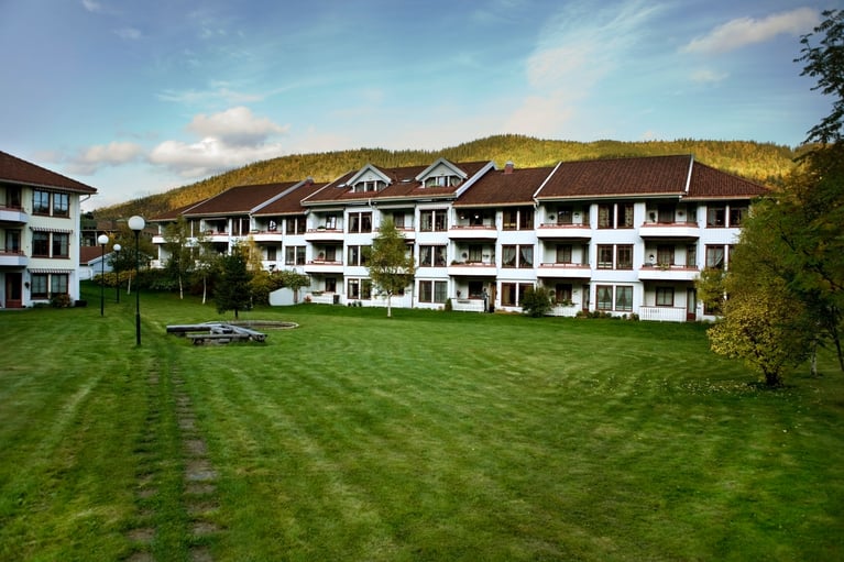 Video - 2023 CRE Sector Update: Senior Housing