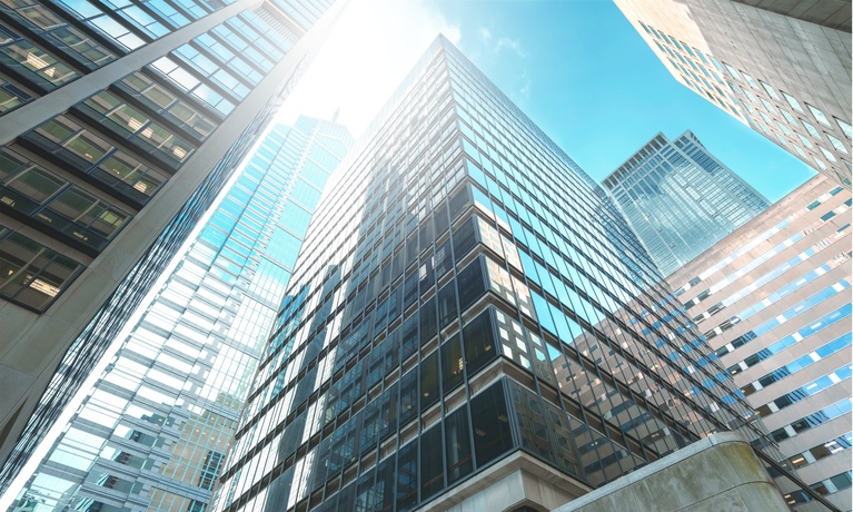 Higher for Longer, Not Higher Forever: Why Today’s High-Rate Environment May Be a Passing Phase
