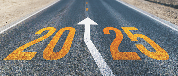 Video - 2025 Commercial Real Estate Outlook Webinar