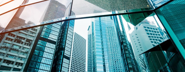 An Innovative Approach to Tax-Oriented Commercial Real Estate Investing