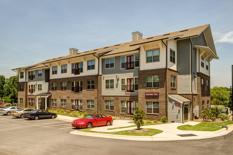 Finding Resiliency in Commercial Real Estate with Demand-Driven Sectors