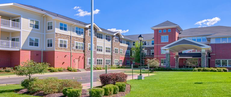 Financial Professionals Turn to Life-Event-Driven Real Estate: Part 2