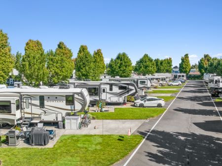 RV Communities: An Unexpected & Growing Investment Opportunity