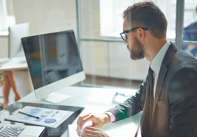 Now’s the Time to Rebalance Portfolios, Before the Market Does It for You