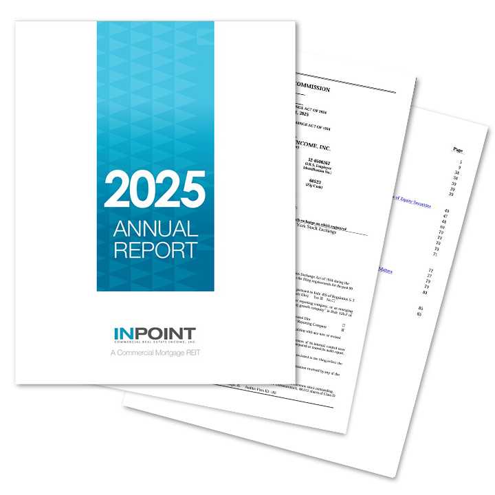 InPoint 2025 Annual Report Thumbnail
