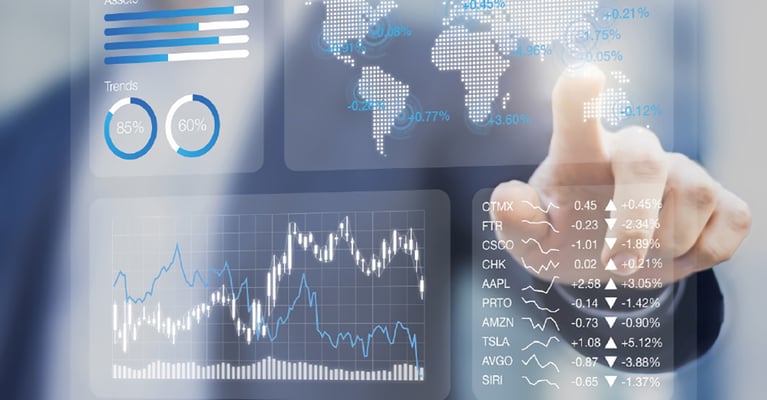 Why Productivity Will Power Growth in 2026